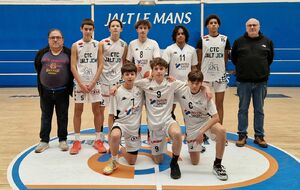 U15 CTC JALT-JCM