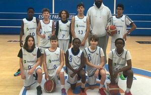 U15 G2