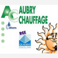 Aubry chauffage