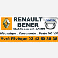 Renault Bener