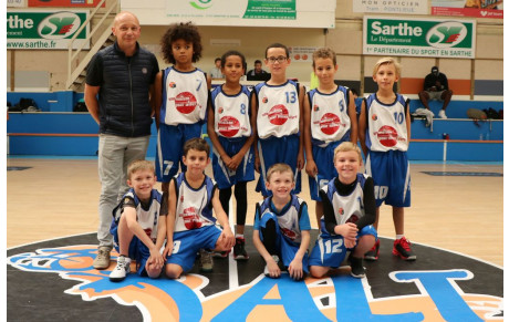 U11 Poussin 3