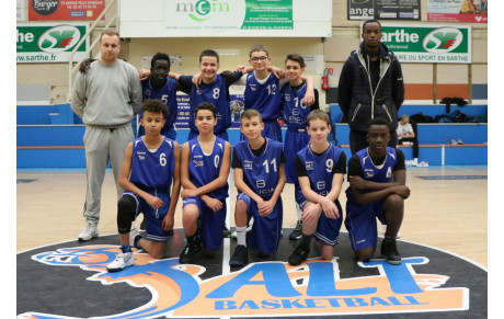 U15 Minime 3