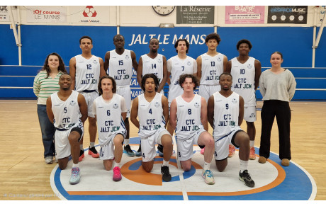 SENIOR R1  CTC JALT-JCM