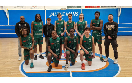 SENIOR R3 CTC JCM-JALT