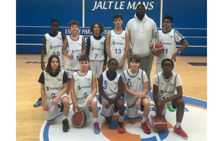 U15 G2