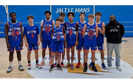 U21 M2