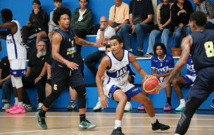 Match Amical N2 Vs Trembaly