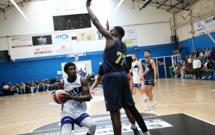 Match Amical N2 Vs Trembaly
