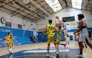 U21 Région Vs Tiercé (49)