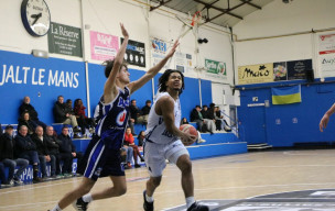 S2 R1 vs Pomjeannais