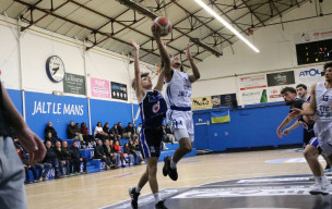 S2 R1 vs Pomjeannais