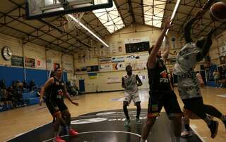 CTC JALT-JCM  RM1 vs JAM La Mothe Achard