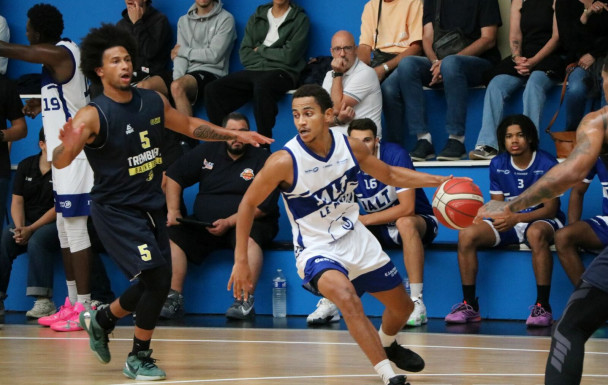 Match Amical N2 Vs Trembaly